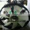 EX200-5 diesel engine motor 6BG1 complete engine assy