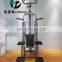 Assisted chin dip machine