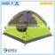 Pop up canopy outdoor camping military used two layer new connectable Moroccan tent