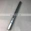 Custom contract extreme precision CNC aluminum bar fabrication machining service