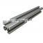 extruded 6063 t5 20 x 20 aluminium profile for light duty workstation
