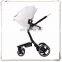 Most Popular High Seat Big Kid Stroller For Baby