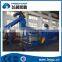 PET used plastic washing recycling line