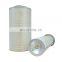 Wheel loader accessories wheel loader air filter k2342-af25270 1109n-020 air filter