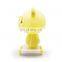Newly Style Animal Shape Children'S Colorful Bedroom Toy Lamp Led Night Light