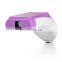 Digital infrared non contact lcd humidity thermometer