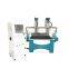 Heavy duty 4 axis cylinder engraving 3d cnc carving machine wood cnc router machine