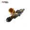 Car Spare Parts Fuel Injector For TOYOTA corolla 23250-46140 Auto mechanic