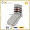Wholesale Men Socks Solid Color Blending Wool Socks2016
