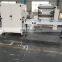 High quality V fold soft drawing facial tissue machine production line