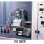 ASTM E 662 Solid Materials Smoke Density Testing Equipment High Precision Flammability Tester