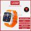 Heart Rate Android System 5M Camera GPS X01 Smart Watch