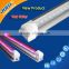 2016 New product 15w t8 fixture led grow light grow light for plant