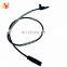 HYS factory price  Auto Disc Brake ABS Wheel Speed Sensor 34526791223 for BMW 5 (F07,F10,F11,F18)  2009   BMW 6 (F06,F12,F13)