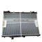 Delta Autoparts Radiator 16400-28420 Fit Previa