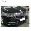 NEW Car Grille For M ercedess Benz W222 S-CLASS Upgrade Babs Maybach Bumper Grille 2013-2019