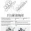 lpg gas injectors for autos common rail injector nozzle