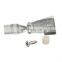 Left/Right Chrome Outer Door Handle Hinge Repair Kit OS / NS 51939041 51964555 For FIAT 500