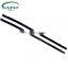 High quality Window weatherstrip seal belt car outside weather striping Moulding Trim for Honda CIVIC 72450-TEA-T01