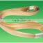 double smooth brown and black teflon sealing belts made in China