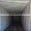 40 Length (feet) and Used Dry Container Type Container