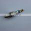 Auto parts  Iridium SPARK PLUGS IK22 engine part for Car