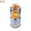 High Quality outdoor charcoal cooking stove portable camping wood stove