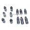Free Shipping!12 PCS Hydraulic Valve Lifter 90529534 FOR OPEL CHEVROLET AUDI VW SKODA 00640013