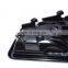 Interior Door Handle Black Front/ Rear Left FL For Suzuki Sidekick 8313056B015ES