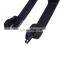 Free Shipping!2 X for Volkswagen Outside Outer Exterior Door Handle with keys Front Left Right