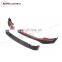 G05 body kits ABS material for X5 2018y~ G05 MBM style small body kits