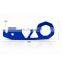 JDM Style Modified Car Billet Aluminum towing hooks Rear Car Tail Tow Hook