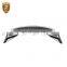 High Quality OEM Style Carbon Fiber Spoiler Suitable For Nissan GTR R35