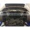 Replacement Under Engine Cover for Honda Fit 1.5L 2014-