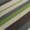 NEKEKE width 200cm Soft PVC Self Draining Wave Pattern Boat Yacht Decking Sheet