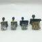 for Sinotruk Howo Lift Valve Hydraulic Valve Dump Truck Haiwo Cylinder Auman Hand Control Four Hole Lift Switch