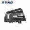 Console Fresh Air Outlet Vent Grille Grill Cover for BMW F10 OE 64229166883
