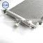 Condenser assy 8105010-1100 spare parts ZX auto grand tiger