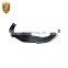 DMC Style Front Diffuser Lip For Lambo Aventador LP700 Carbon Fiber Material