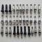 China Manufacturer Tubeless Tyre Tire Valve TR414