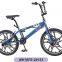 20 inch bmx freestyle bicycle