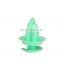 JZ Automotive Push Type Retainer Clips China supplier auto body fasteners ceiling clips