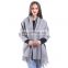 Wholesale Inner Mongolia Solid Pashmina Kaschmir Shawl 100% Cashmere Scarf