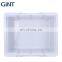 GiNT 40L Hard Cooler Plastic PU Foam Material Ice Chest Portable Cooler Box for Food Delivery
