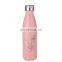 portable beer camping metal stainless steel gint sample modern hiking custom logo drinking bottle sublimation tumbler