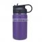 GINT custom multiple capacities portable stainless steel vacuum flask with variety of lids