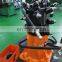 Hydraulic Rotary Excavator Drum Cutter for 15-24T excavator milling attachment drum cutters for excavator