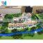 architectural model accessories for property building
