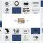 Daewoo Car Auto Parts All Kinds of Automotive Parts for Chassis, Suspension, Steering, Electrical System, Electronics