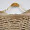100% Cotton Hot Shorts Fashion Young Lady Knitted Shorts for Summer
